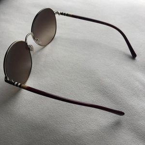 burberry 3094 instructions